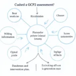 GCP2 Assessment Process in Detail