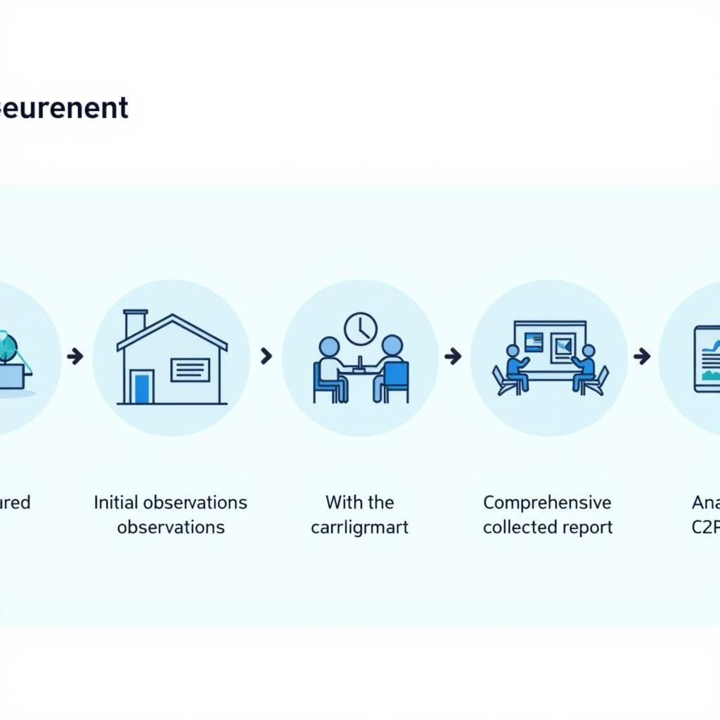 Graded Care Profile 2 Assessment Process