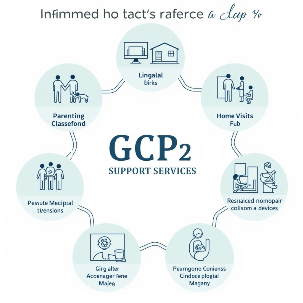 Effective Intervention Strategies Using the GCP2