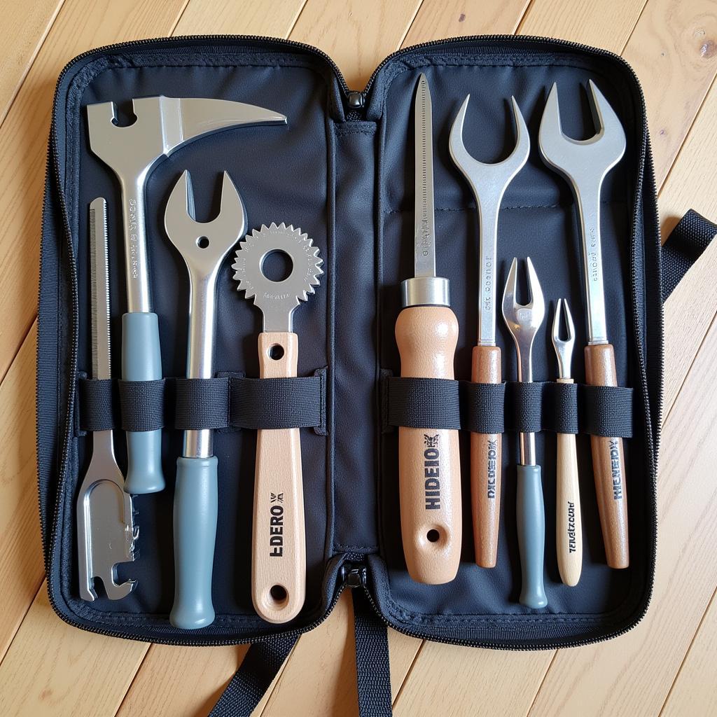 Organizing Your Grave Care Tools for Efficiency