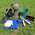 Essential Grave Care Tools: A Comprehensive Guide