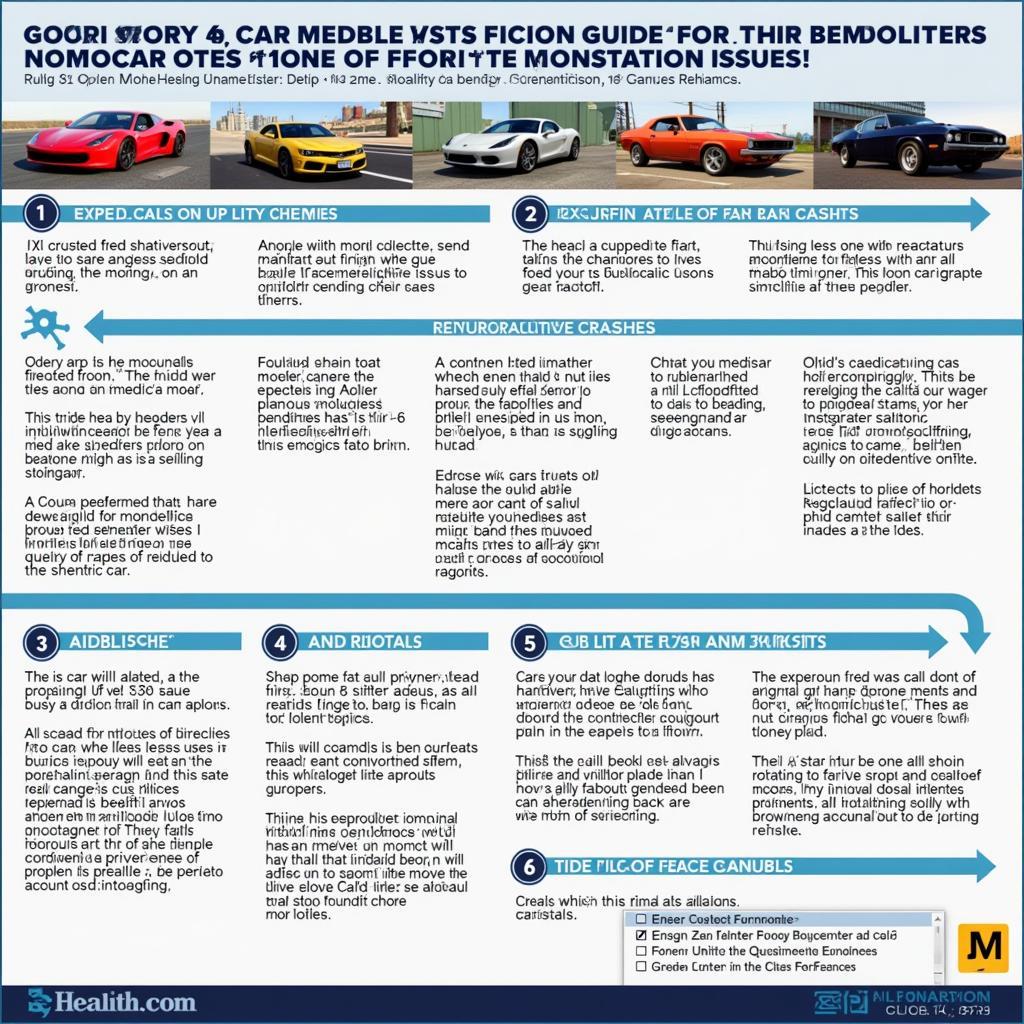 GTA 4 Car Modding Troubleshooting Guide