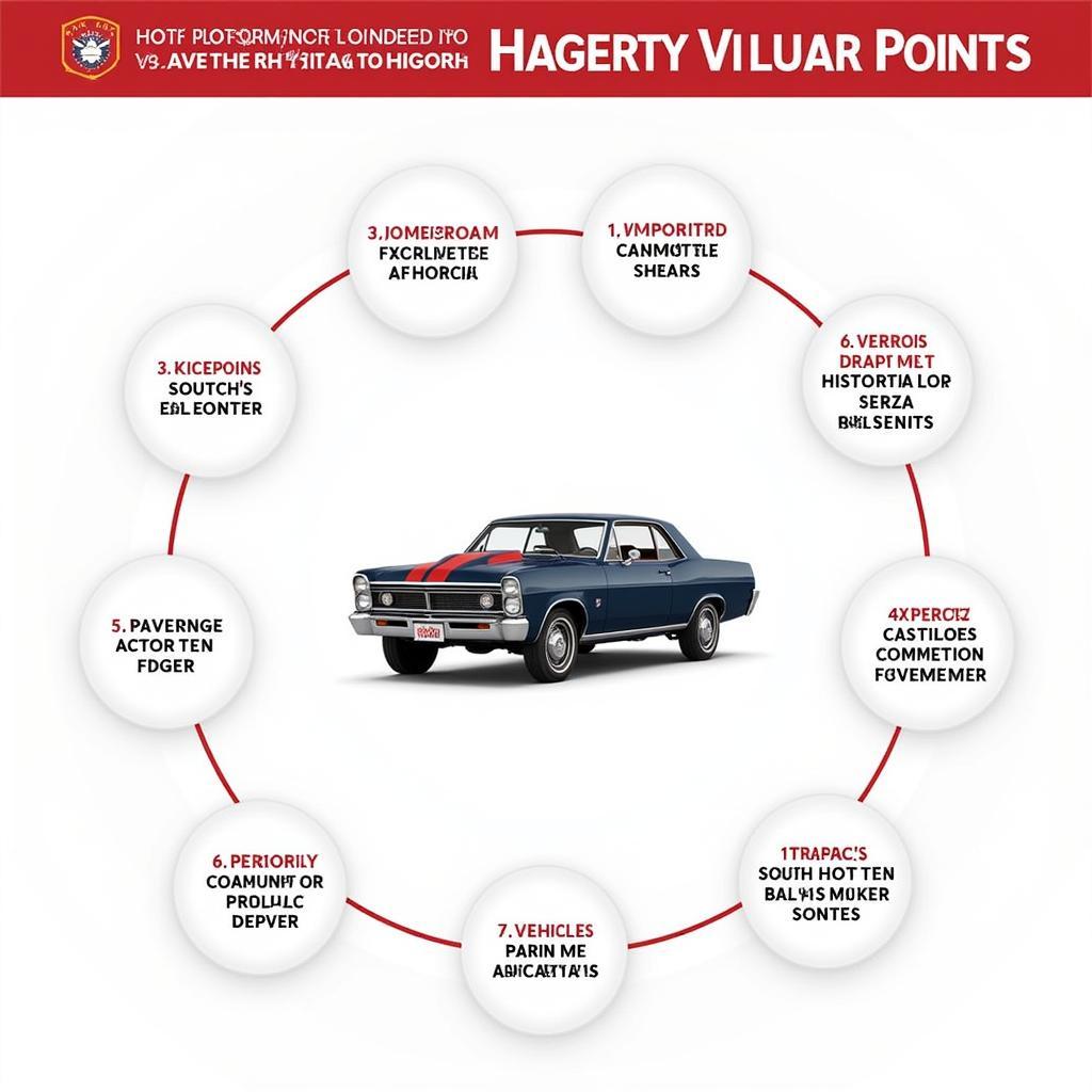 Hagerty Valuation Process in Action