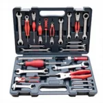 Halfords Hand Tool Set