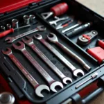 Essential Hand Tools for a 2-Car Garage