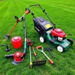 Essential Harpursville Lawn Care Tools