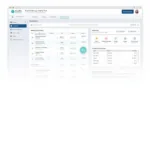 Health Care Affordability Tool Dashboard