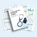 Healthcare Finance Tools Ebook: A Comprehensive Guide for Nonfinancial Managers