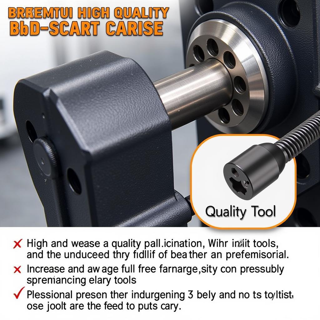 Investing in a High-Quality Car Ball Joint Remover Tool