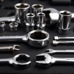 High-Quality Car Tools Kit UK