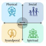 Holistic Assessment Dimensions in Palliative Care