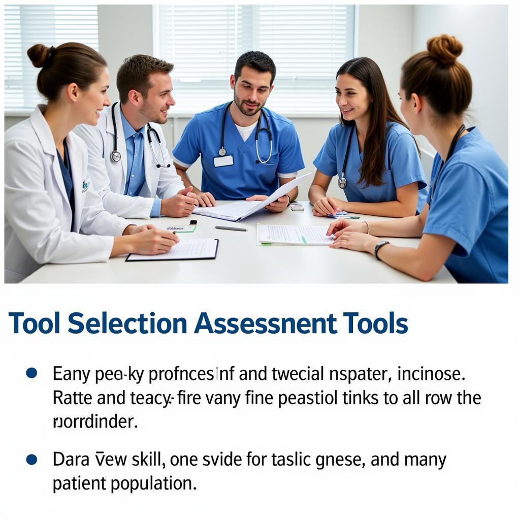 Selecting the Right Holistic Assessment Tool