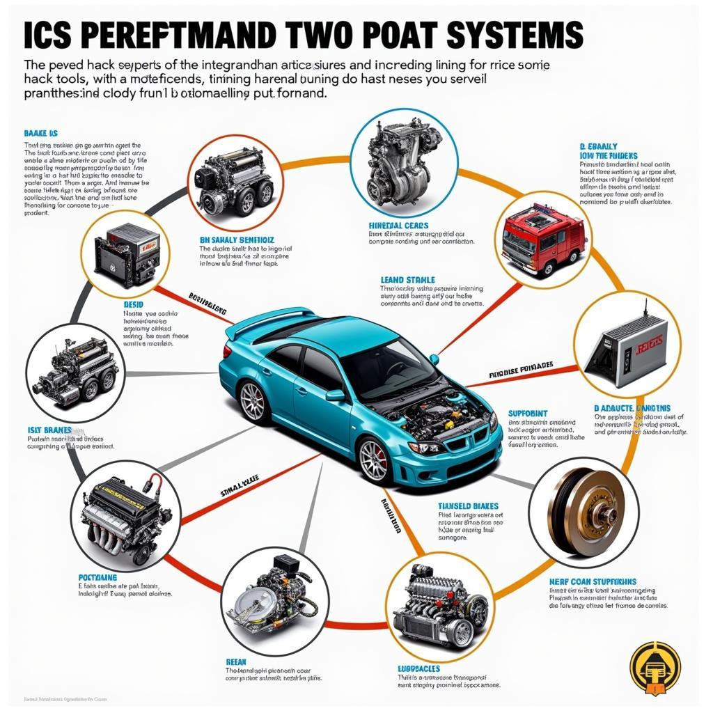 Holistic Car Performance Tuning