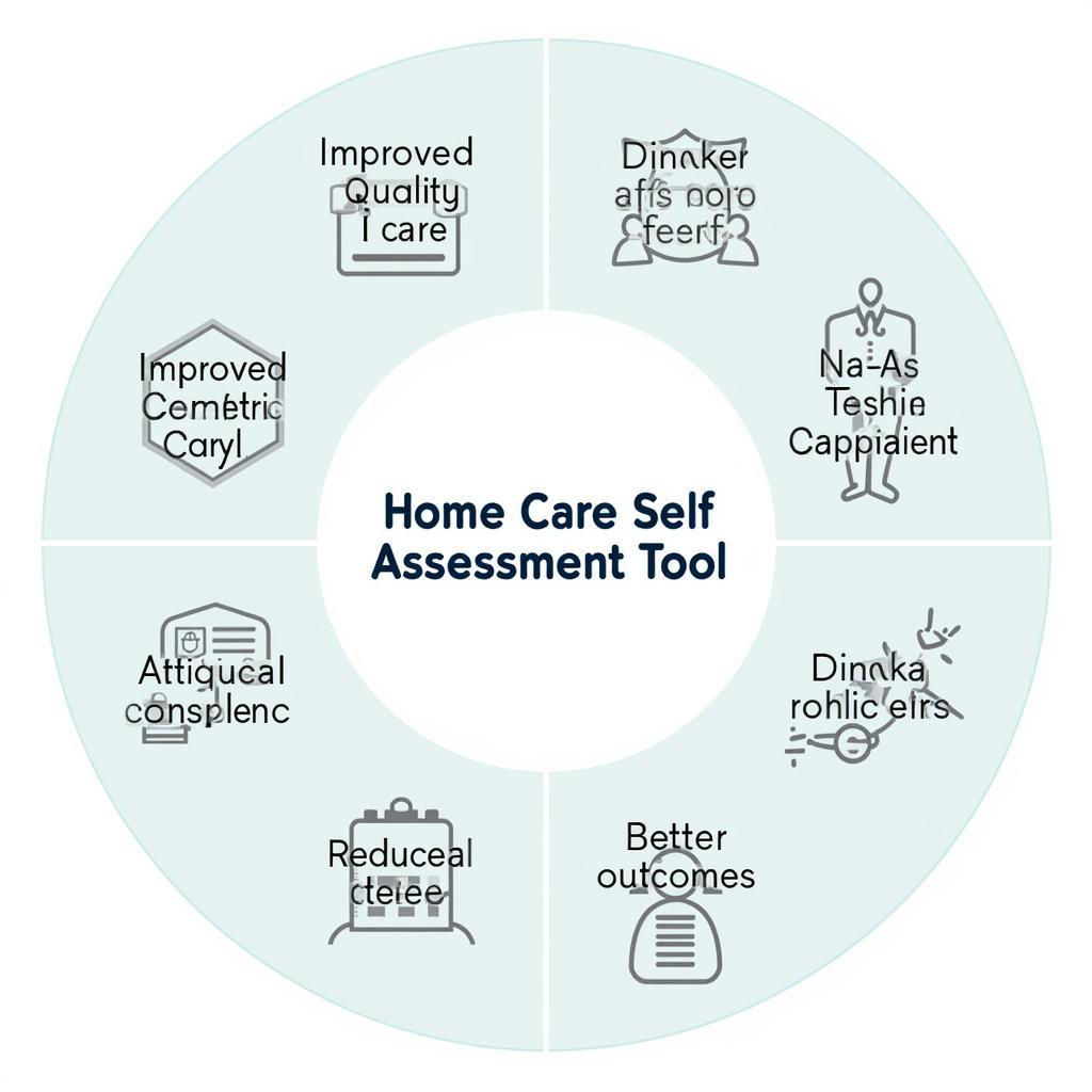 Benefits of Home Care Self Assessment