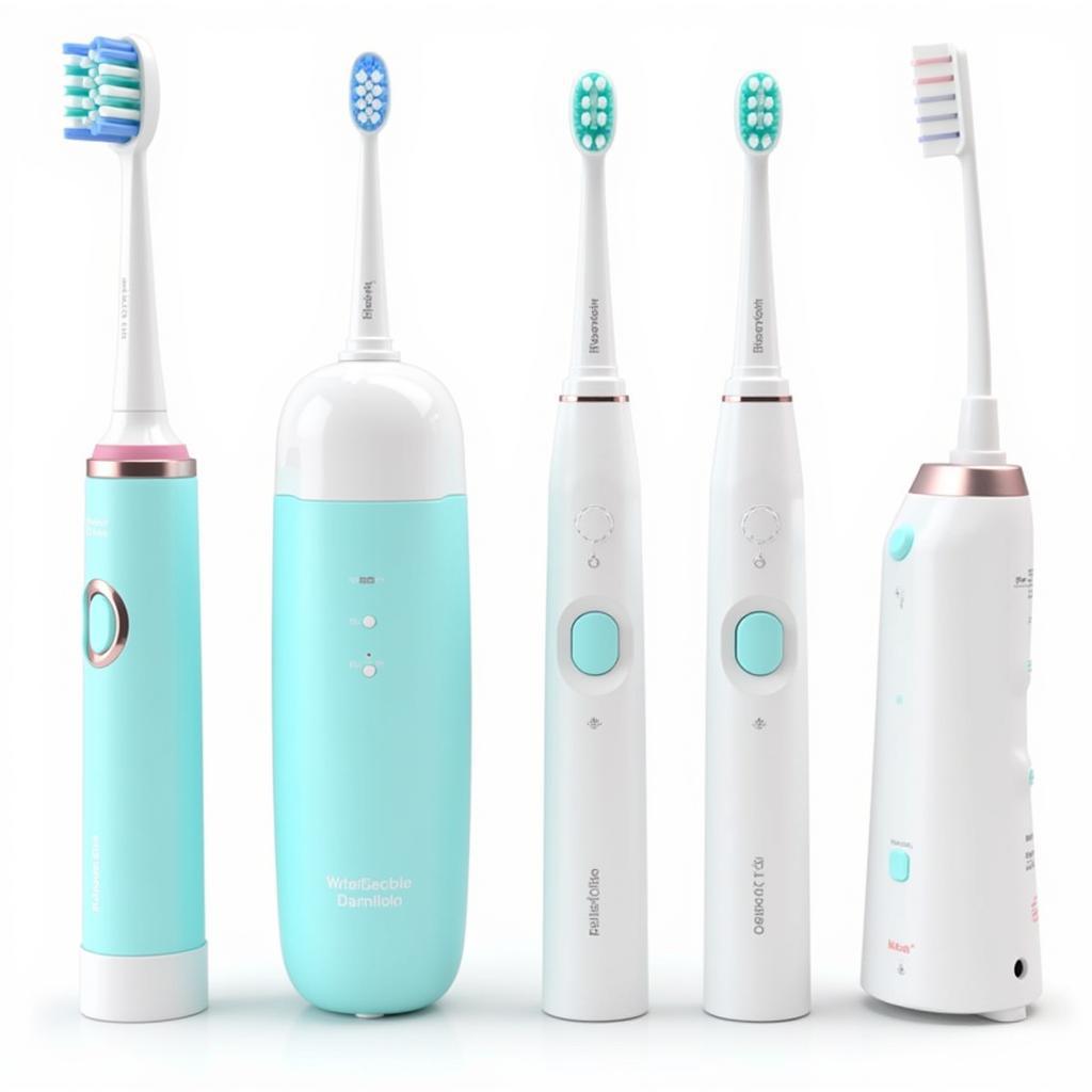 Selecting the right home dental care tools