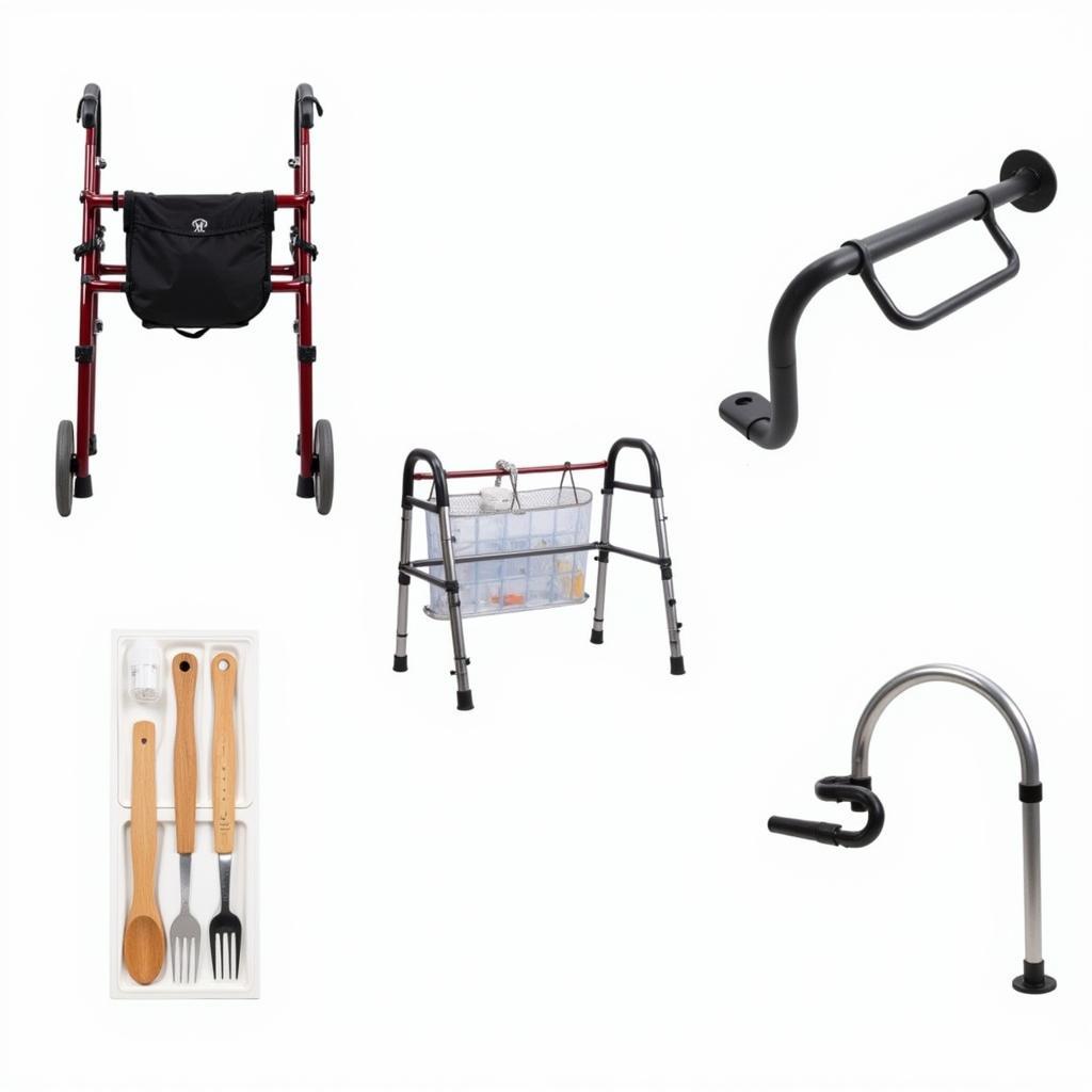 Home Health Care Assistive Devices in TX