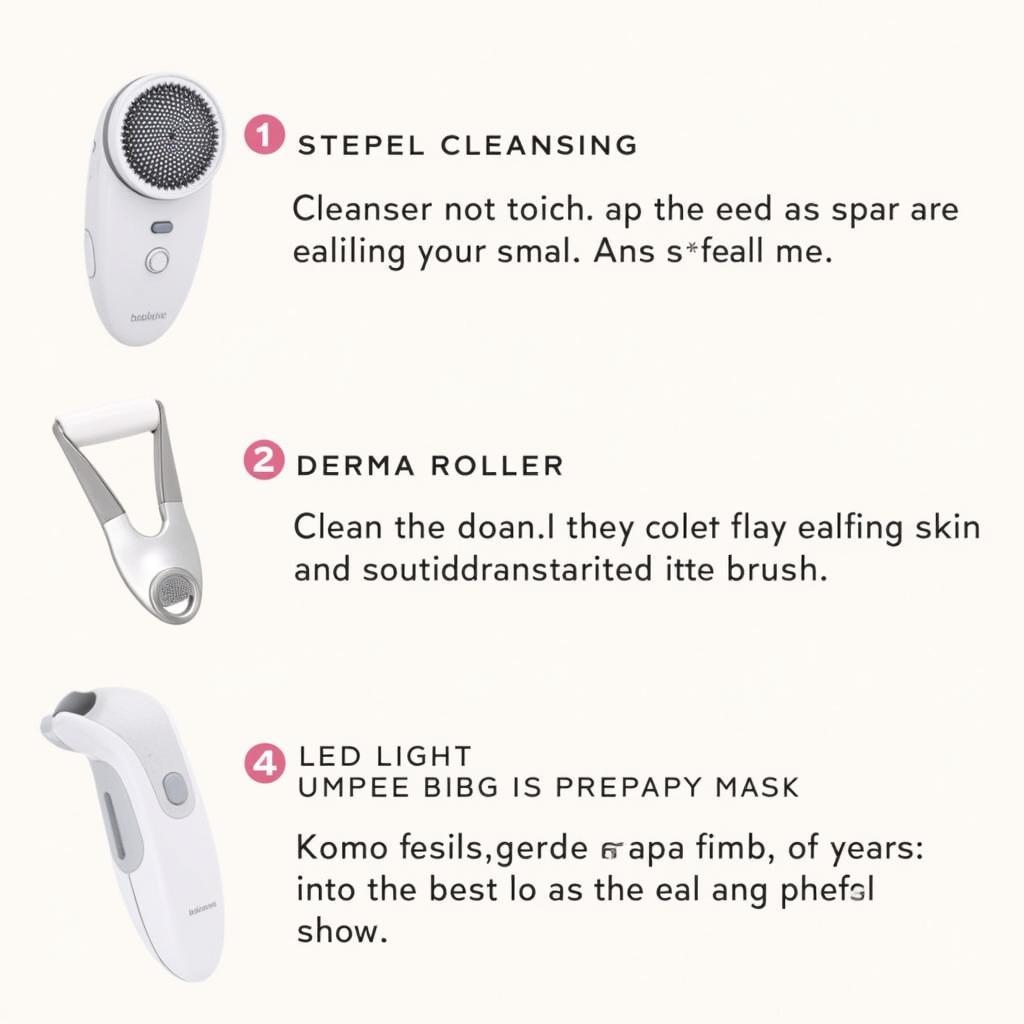 How to Clean and Maintain Your Beauty Skin Care Tools