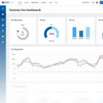 IATF CARA NC Management Tool Dashboard