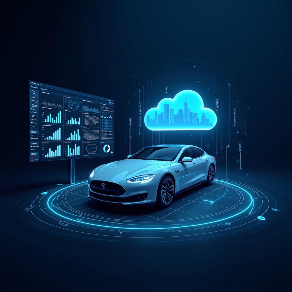 Future of Automotive Diagnostics