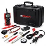 Impact Car Home Science Tools Kit