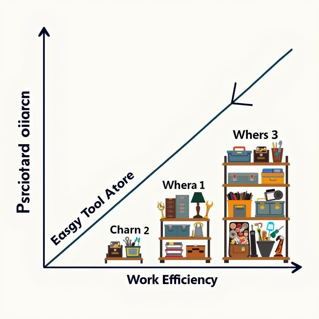 How Tool Organization Impacts Efficiency