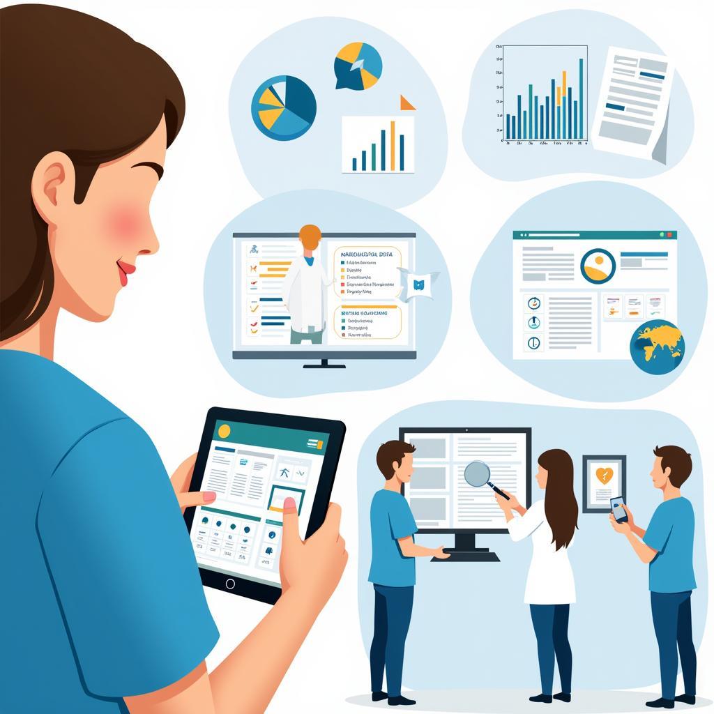 Implementing Clinical Quality Measure Tools