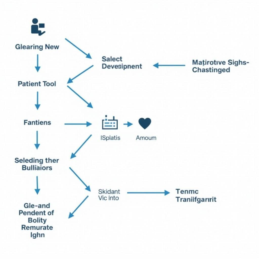 Implementing Patient Care Classification Tool