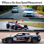 Importance of Accurate Speed Measurement in Various Scenarios