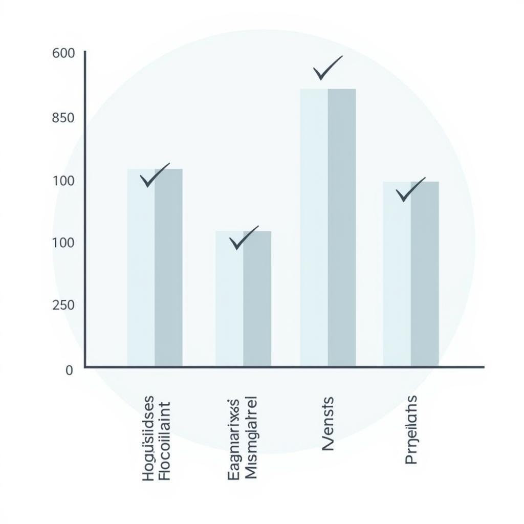 Graph Showing Improvement in Patient Outcomes with Disease Management