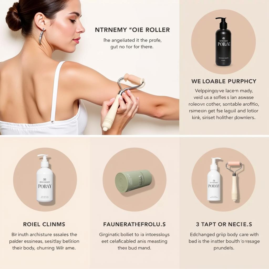 Incorporating Body Care Tools into Daily Routine