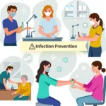 Infection Prevention Measures in Long-Term Care