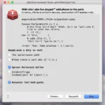 Installing Android SDK Platform Tools on macOS