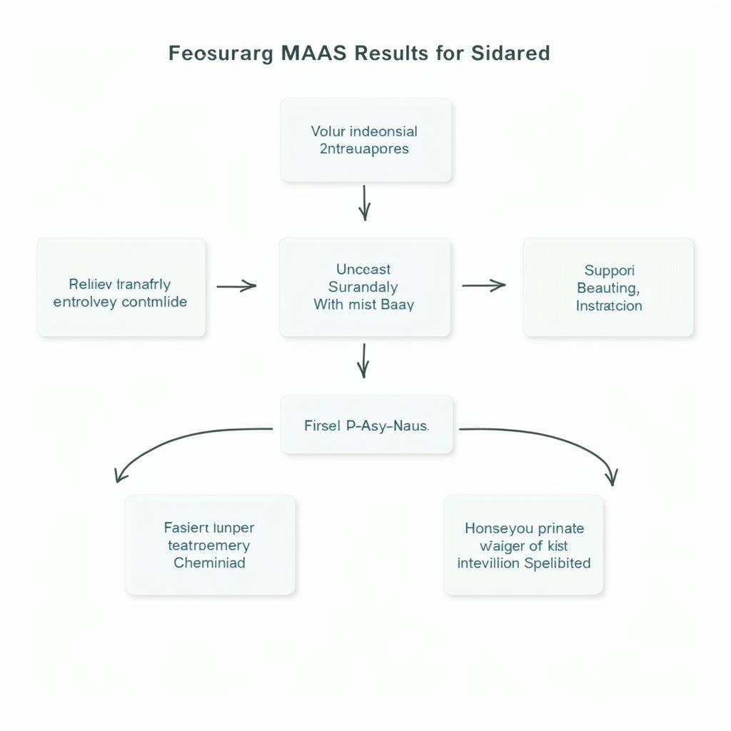 Interpreting MAAS Results