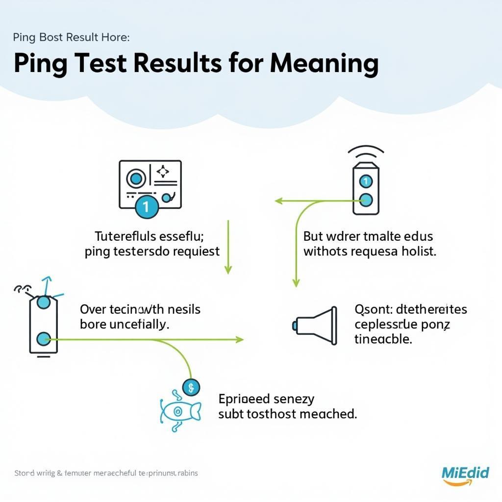 Interpreting Ping Test Results