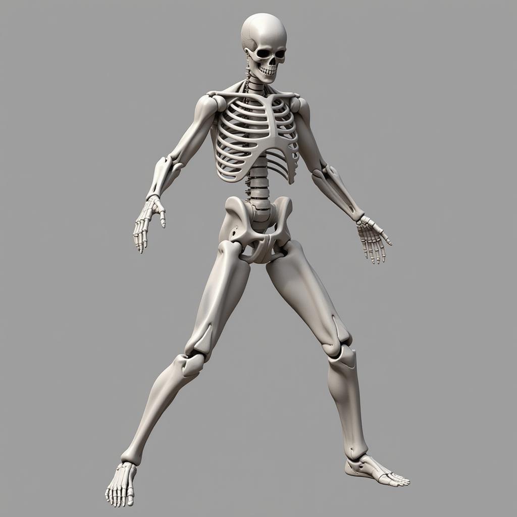 Using Inverse Kinematics with Bone Tool in Adobe Flash