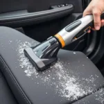 Iowa Car Wash Upholstery Cleaning