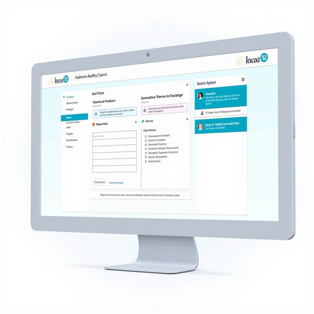 Iowa Total Care Prior Auth Tool Dashboard