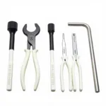 JVC Stereo Removal Tool Kit