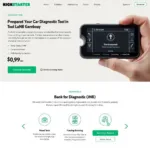 Kickstarter Campaign for a Car Diagnostic Tool