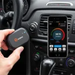 Kobra WiFi OBD2 Scanner Features