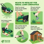 Maintaining Your Lawn Care Tools for Longevity