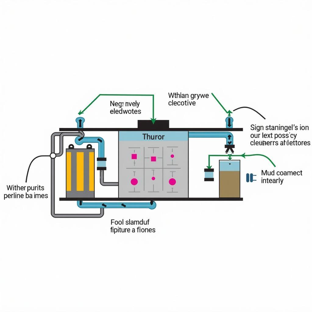 Diagram of Li-ion Battery