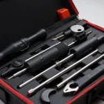 Locked Keys in Car Tool Kit Contents