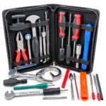 Essential Locksmith Car Tool Kit