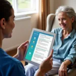 Long-Term Care Acuity Tool Assessment