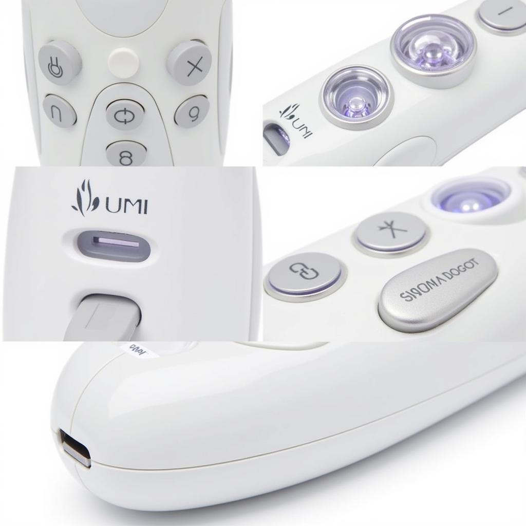 Key Features of Lumi Skin Care Tools