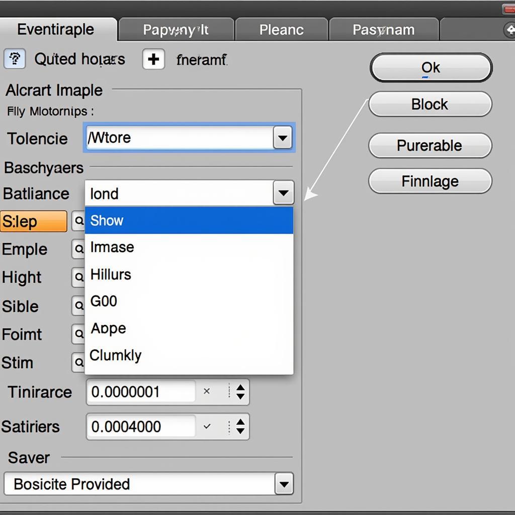 Adjusting Tolerance in Magic Wand Tool