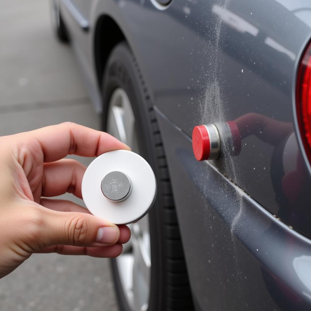 Additional Tools for Inspecting a Used Car