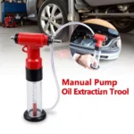 Manual Hand Pump Oil Extractor for Cars