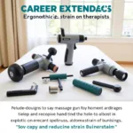 Massage Therapy Tools for Career Longevity